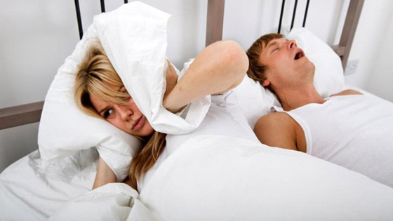 10 زيوت تحسن جودة النوم وتنهي 10 زيوت تحسن جودة النوم وتنهي