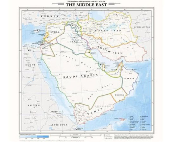 ماذا لو تغيرت نتائج انتخابات وحروب وأحداث كبرى في تاريخنا وعالمنا؟ صورة رقم 6 ماذا لو تغيرت نتائج انتخابات وحروب وأحداث كبرى في تاريخنا وعالمنا؟ صورة رقم 6