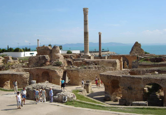 هل تعلم لماذا سُميت الدول العربية بهذه الأسماء؟ تعرفوا لأصلها وتاريخها صورة رقم 2