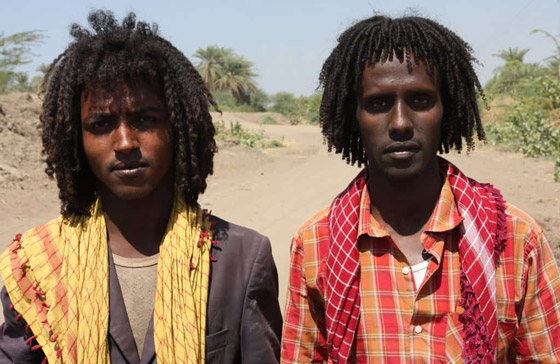 هل تعلم لماذا سُميت الدول العربية بهذه الأسماء؟ تعرفوا لأصلها وتاريخها صورة رقم 8