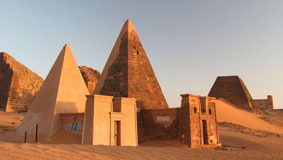 هل تعلم لماذا سُميت الدول العربية بهذه الأسماء؟ تعرفوا لأصلها وتاريخها صورة رقم 11