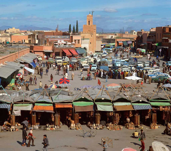 هل تعلم لماذا سُميت الدول العربية بهذه الأسماء؟ تعرفوا لأصلها وتاريخها صورة رقم 12