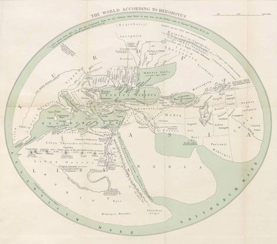 هل تعلم لماذا سُميت الدول العربية بهذه الأسماء؟ تعرفوا لأصلها وتاريخها صورة رقم 17