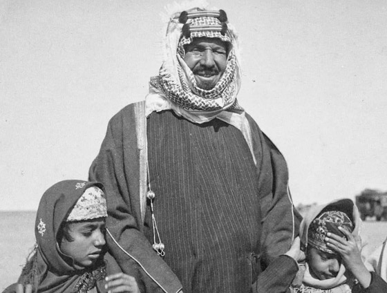 هل تعلم لماذا سُميت الدول العربية بهذه الأسماء؟ تعرفوا لأصلها وتاريخها صورة رقم 20