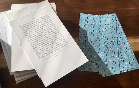 صورة رقم 3 - تعرفوا إلى الأحجية الأدبية التي لم يتمكن سوى 3 أشخاص من حلها! صورة رقم 3 - تعرفوا إلى الأحجية الأدبية التي لم يتمكن سوى 3 أشخاص من حلها!