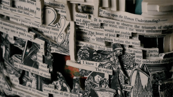 صورة رقم 4 - تعرفوا إلى الأحجية الأدبية التي لم يتمكن سوى 3 أشخاص من حلها! صورة رقم 4 - تعرفوا إلى الأحجية الأدبية التي لم يتمكن سوى 3 أشخاص من حلها!