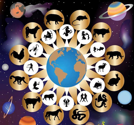 تعرفوا إلى أنماط الشخصية وخصالها وفق الأبراج الصينية صورة رقم 14