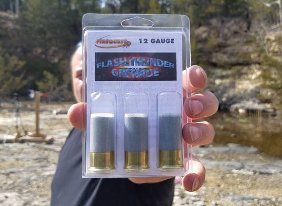 بالصور: تعرفوا إلى أغرب وأخطر أنواع الرصاصات والذخائر في العالم! صورة رقم 3