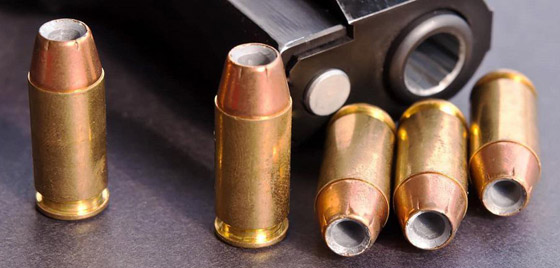 بالصور: تعرفوا إلى أغرب وأخطر أنواع الرصاصات والذخائر في العالم! صورة رقم 5