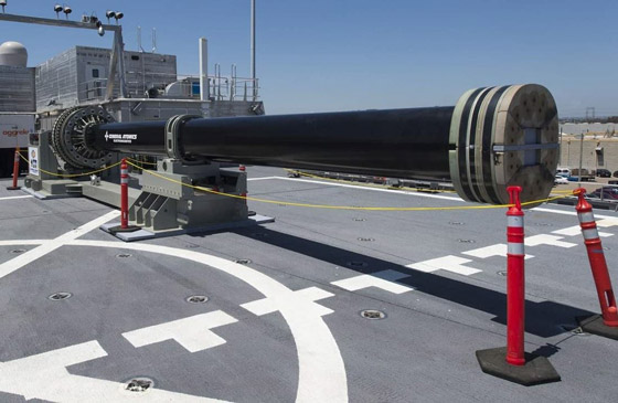 بالصور: تعرفوا إلى أغرب وأخطر أنواع الرصاصات والذخائر في العالم! صورة رقم 6