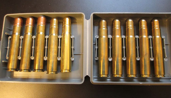 بالصور: تعرفوا إلى أغرب وأخطر أنواع الرصاصات والذخائر في العالم! صورة رقم 7