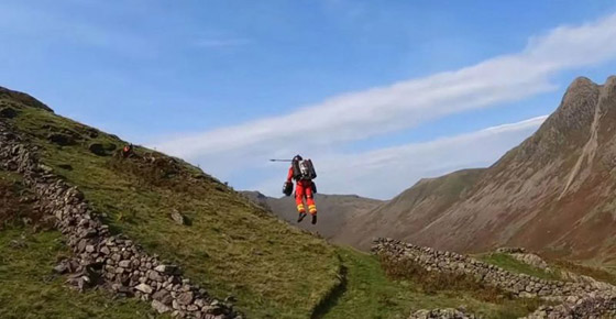 صور: تعرفوا على السيارات الطائرة المستقبلية التي ستغير العالم! صورة رقم 9