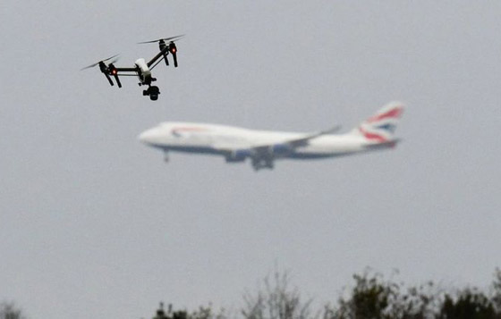 صور: تعرفوا على السيارات الطائرة المستقبلية التي ستغير العالم! صورة رقم 10