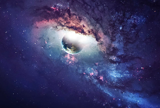 البشر على موعد مع ظاهرة غير مألوفة تُعرف برقصة الكواكب حول الشمس صورة رقم 1