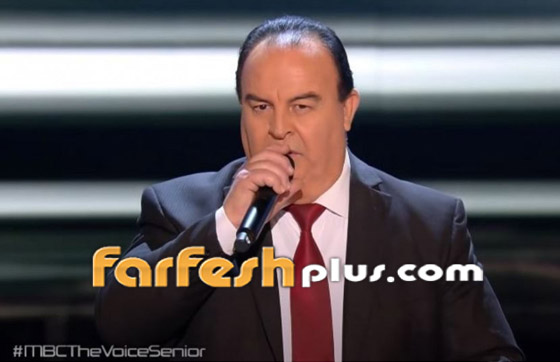 صورة رقم 27 - اللبناني عبدو ياغي يفوز بامتياز بلقب ذا فويس سينيور.. وملحم زين يهنئه صورة رقم 27 - اللبناني عبدو ياغي يفوز بامتياز بلقب ذا فويس سينيور.. وملحم زين يهنئه