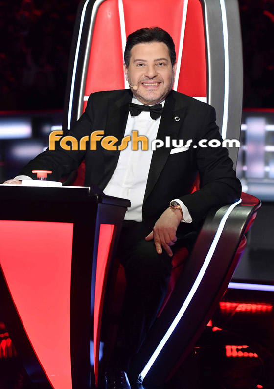 صورة رقم 23 - اللبناني عبدو ياغي يفوز بامتياز بلقب ذا فويس سينيور.. وملحم زين يهنئه صورة رقم 23 - اللبناني عبدو ياغي يفوز بامتياز بلقب ذا فويس سينيور.. وملحم زين يهنئه