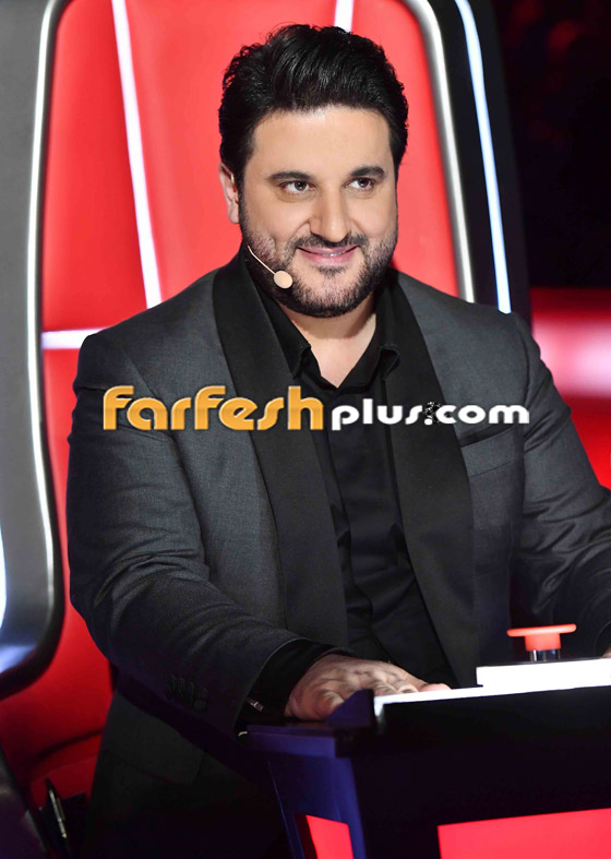 صورة رقم 26 - اللبناني عبدو ياغي يفوز بامتياز بلقب ذا فويس سينيور.. وملحم زين يهنئه صورة رقم 26 - اللبناني عبدو ياغي يفوز بامتياز بلقب ذا فويس سينيور.. وملحم زين يهنئه