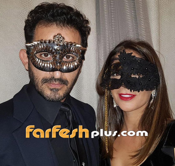 أحمد حلمي يتغزّل بـ منى زكي ويحتفل بعيد ميلادها على أنغام أغنية (الست) صورة رقم 3 أحمد حلمي يتغزّل بـ منى زكي ويحتفل بعيد ميلادها على أنغام أغنية (الست) صورة رقم 3