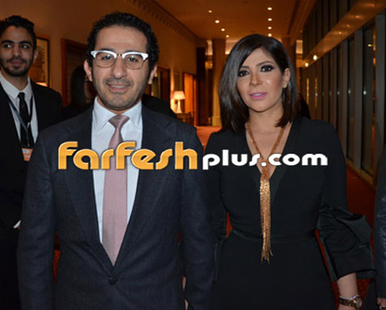 أحمد حلمي يتغزّل بـ منى زكي ويحتفل بعيد ميلادها على أنغام أغنية (الست) صورة رقم 5 أحمد حلمي يتغزّل بـ منى زكي ويحتفل بعيد ميلادها على أنغام أغنية (الست) صورة رقم 5