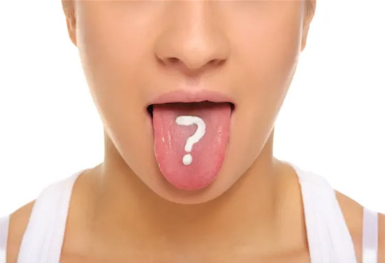 ماذا يقول اللسان عن الدورة الدموية؟ تغيّر اللون يخبر الكثير عن الصحة صورة رقم 1