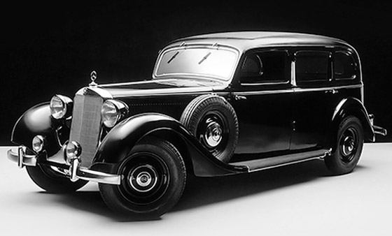 بالصور: تعرفوا إلى أقدم 5 سيارات في العالم صورة رقم 2