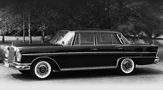 بالصور: تعرفوا إلى أقدم 5 سيارات في العالم صورة رقم 5