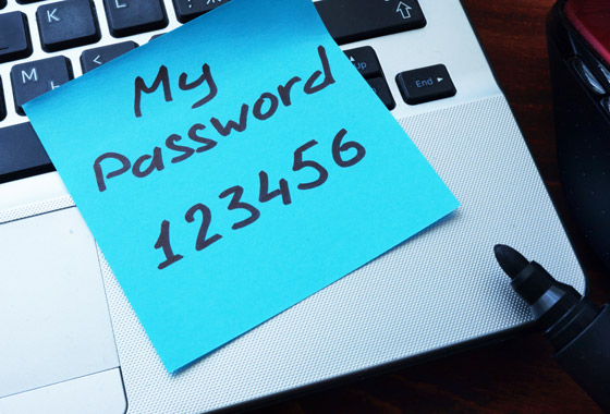 إليكم قائمة بكلمات المرور المعرضة للاختراق في ثانية واحدة صورة رقم 4 إليكم قائمة بكلمات المرور المعرضة للاختراق في ثانية واحدة صورة رقم 4