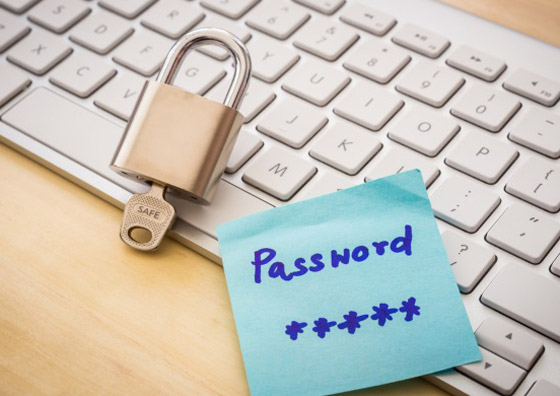 إليكم قائمة بكلمات المرور المعرضة للاختراق في ثانية واحدة صورة رقم 6 إليكم قائمة بكلمات المرور المعرضة للاختراق في ثانية واحدة صورة رقم 6