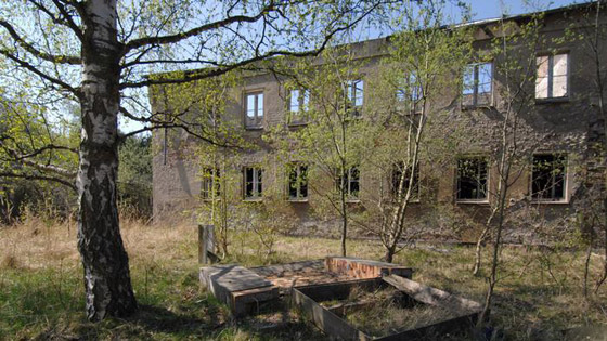 بالصور: إليكم 10 أماكن جميلة مهجورة في ألمانيا أعادت الطبيعة إحياءها صورة رقم 1