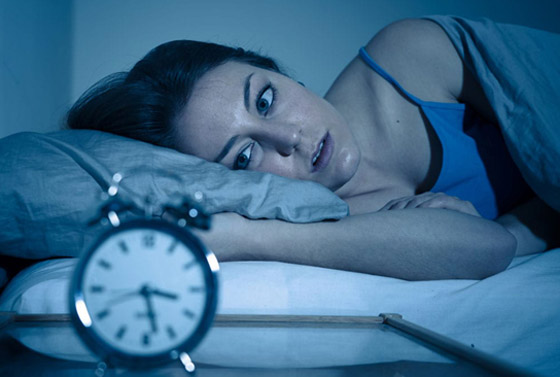 تستيقظ ليلا؟ إليك أفضل الطرق للعودة إلى النوم بغضون 10 دقائق أو أقل! صورة رقم 3