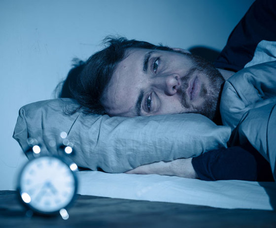 تستيقظ ليلا؟ إليك أفضل الطرق للعودة إلى النوم بغضون 10 دقائق أو أقل! صورة رقم 6