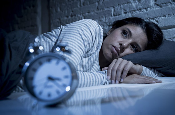 تستيقظ ليلا؟ إليك أفضل الطرق للعودة إلى النوم بغضون 10 دقائق أو أقل! صورة رقم 5