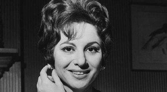 فنانات أدخلتهن الصدفة إلى عالم التمثيل صورة رقم 1