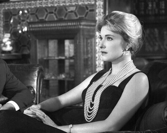 فنانات أدخلتهن الصدفة إلى عالم التمثيل صورة رقم 4