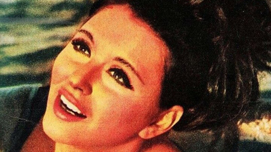 فنانات أدخلتهن الصدفة إلى عالم التمثيل صورة رقم 8