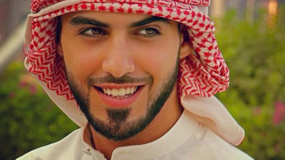الرجال العشرة الأكثر وسامة في العالم صورة رقم 5