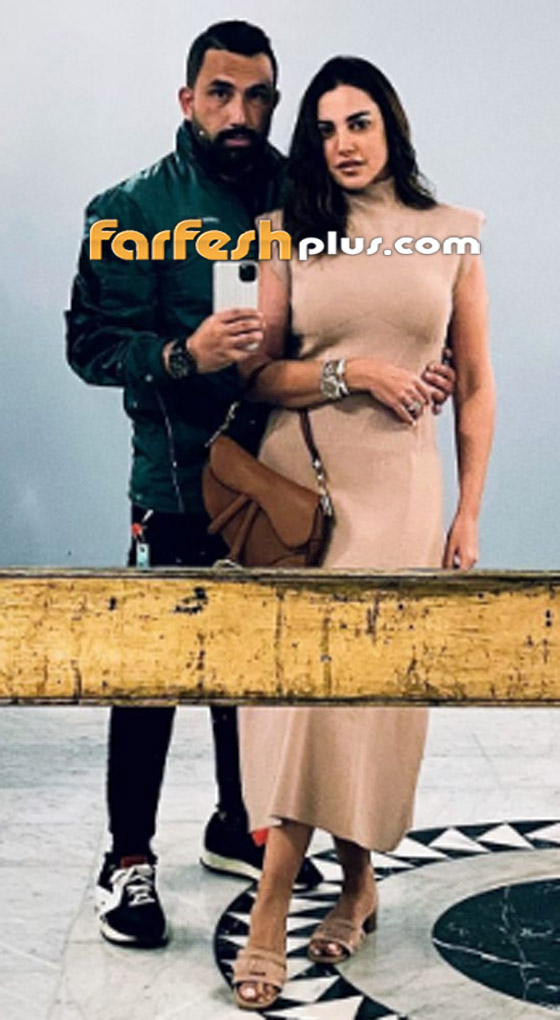 الفنانة التونسية درة ترد على متابع وصفها بالزوجة الثانية: اشتغل عنفسك! صورة رقم 14 الفنانة التونسية درة ترد على متابع وصفها بالزوجة الثانية: اشتغل عنفسك! صورة رقم 14