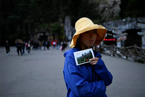 بالصور: مصعد (100 تنين) في الصين أعلى مصعد في العالم! صورة رقم 10
