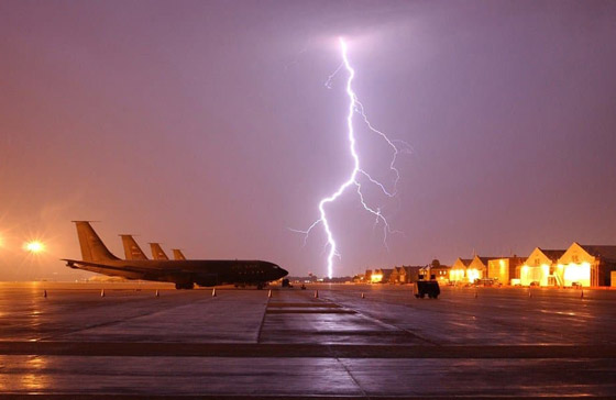 بروق كتاتمبو.. تعرفوا إلى الظاهرة الطبيعية العجيبة والنادرة جدا! صورة رقم 11