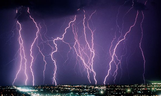 بروق كتاتمبو.. تعرفوا إلى الظاهرة الطبيعية العجيبة والنادرة جدا! صورة رقم 4