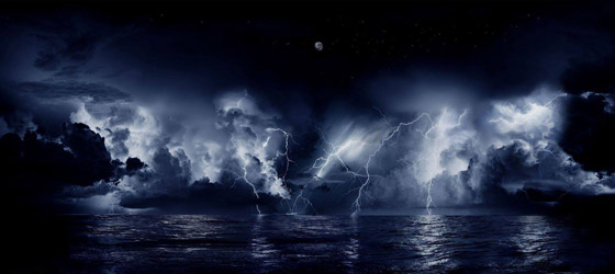 بروق كتاتمبو.. تعرفوا إلى الظاهرة الطبيعية العجيبة والنادرة جدا! صورة رقم 3