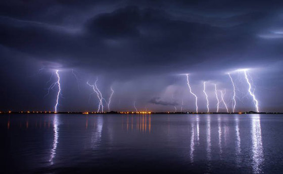 بروق كتاتمبو.. تعرفوا إلى الظاهرة الطبيعية العجيبة والنادرة جدا! صورة رقم 8