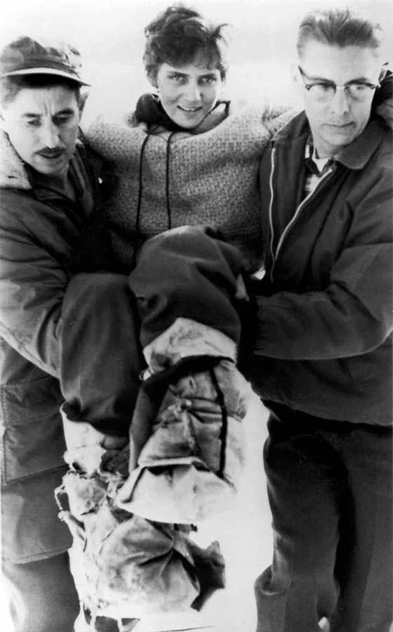 إليكم قصص أشخاص محظوظين نجو من المستحيل! صورة رقم 2