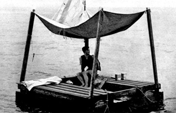 إليكم قصص أشخاص محظوظين نجو من المستحيل! صورة رقم 5