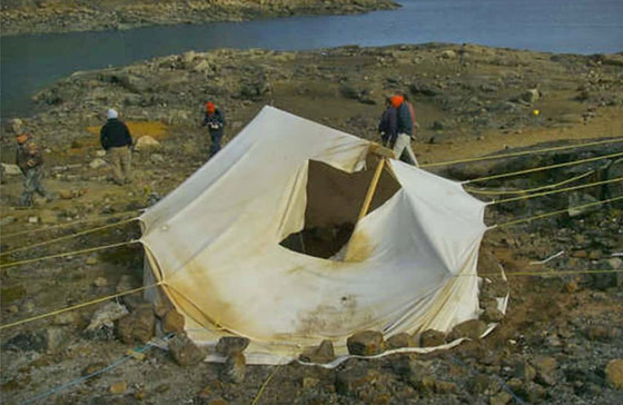 إليكم قصص أشخاص محظوظين نجو من المستحيل! صورة رقم 7