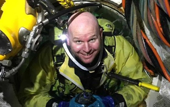 إليكم قصص أشخاص محظوظين نجو من المستحيل! صورة رقم 8