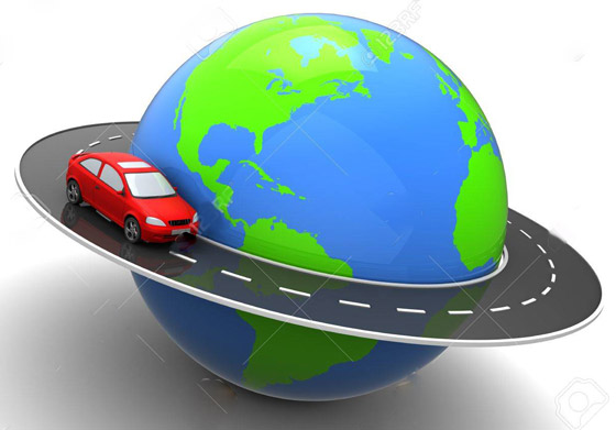 ماذا لو استطعنا إنشاء طريق سريع يدور حول كوكب الأرض كله؟ صورة رقم 4