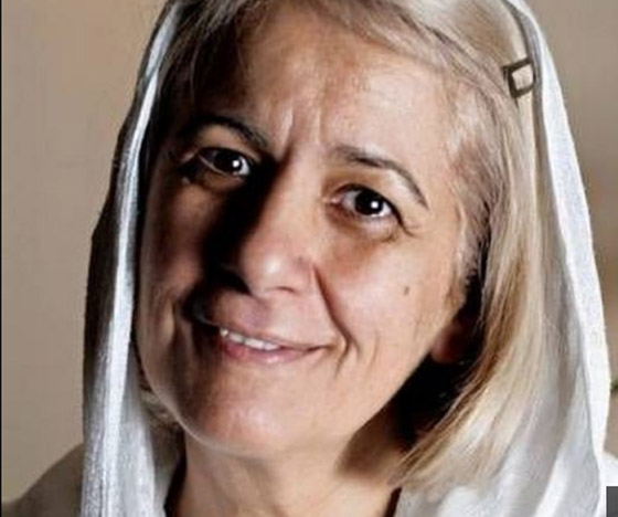 11 امرأة عربية في قائمة بي بي سي لأكثر النساء إلهاما في عام 2020 صورة رقم 10