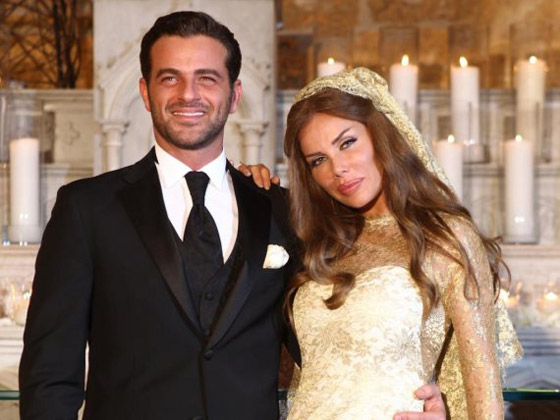 أغرب المواقف في حفلات زفاف المشاهير صورة رقم 1 أغرب المواقف في حفلات زفاف المشاهير صورة رقم 1
