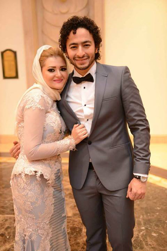 أغرب المواقف في حفلات زفاف المشاهير صورة رقم 6 أغرب المواقف في حفلات زفاف المشاهير صورة رقم 6